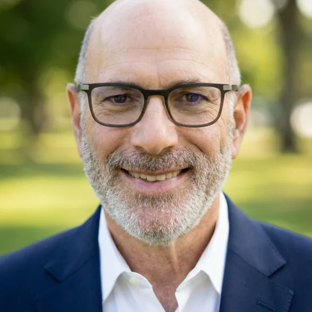 Dr. Adam Marc Shapiro